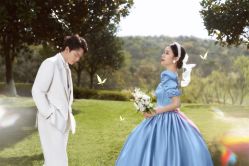 -摩玛婚纱摄影(杭州店)