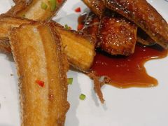 -海富门·带鱼·淮扬菜·粤菜(甘家口店)
