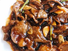 -老苏扬饭店