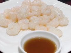 水晶虾仁-阿莉餐厅(枣阳路店)