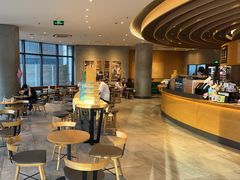 -星巴克(锦州太阳广场店)