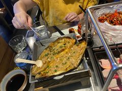-很久以前羊肉串(大华三路店)