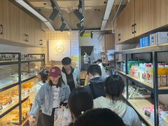 -韩国利尔面包(桂林路店)
