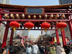 -古文化街旅游区