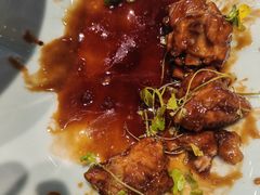 -佳兰雅序融合菜(高新店)