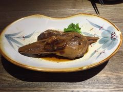 -蜜桃餐厅·江浙融合菜(荟聚购物中心店)