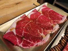 -西塔老太太泥炉烤肉(望京一店)