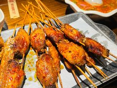 -管氏翅吧(台湾街店)