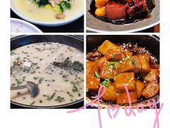 -聚鑫阁江浙菜·非遗传承技艺(青村帝华园店)