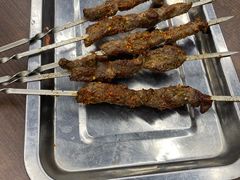 -清真兰州老马拉面(定福家园店)