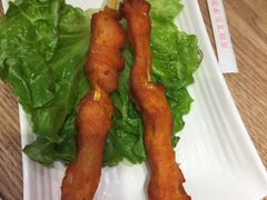 -氿熹干锅•牛蛙•烤鱼(印象城店)