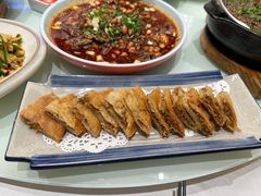-蜀厨小匠·民间川菜(犀浦店)