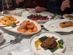 -荣兴酒家(徐家汇店)