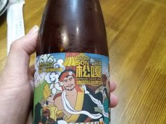 -小厨子私房菜·云南美食店