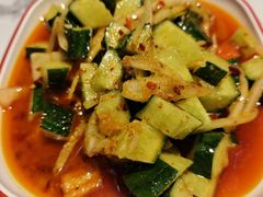 -欧提汗·新疆餐厅·清真(银都路店)