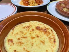 -萨莉亚意式餐厅(杭州滨江天街店)