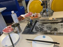 -爱客得牛排海鲜烤肉·火锅自助(春熙路黑金好店)