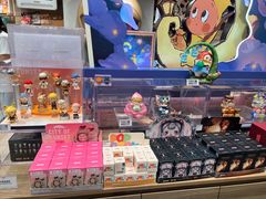 -泡泡玛特POPMART(合生汇店)