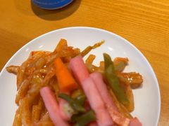 -雙冲柳州螺蛳粉&酸嘢&桂林米粉(簋街店)