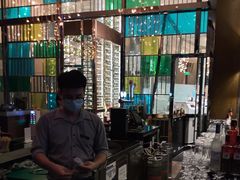 -云·酷 Atmosphere(国贸大酒店)