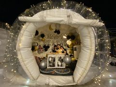 -天空花园餐吧·生日·团建(南山店)