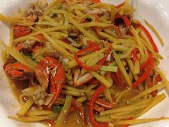 -铭副琦食·虾蟹烩馆(渔人码头店)