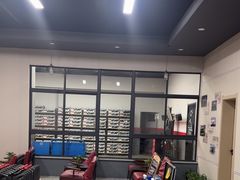 -哈贝卡汽车服务连锁(高新二路店)