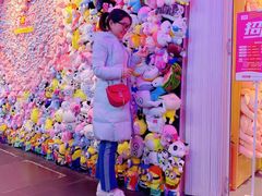 -南京时尚莱迪购物广场(正洪街店)
