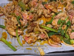 -玫瑰花园自助烤肉(顺义鑫海韵通店)