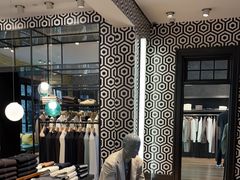 -SUITSUPPLY(安福路店)
