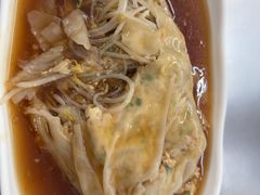 -后街女孩肠粉店