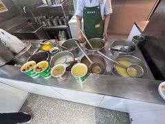 -盛宝粥店(建设街店)
