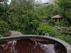-太白山御龙湾温泉