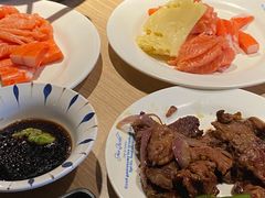 -星伦多自助料理(江阴万达店)