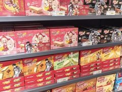 -京客隆超市(京源店)