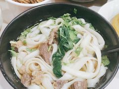 -东方削面(迎泽街店)