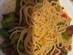 -西域胡氏大盘鸡(谈固店)
