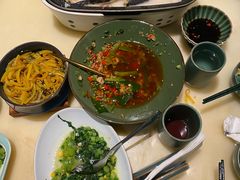 -锦府盐帮·侯宅(五棵松万达店)