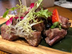 -时光乌托邦空中花园餐厅川味·融合菜(幸福广场店)