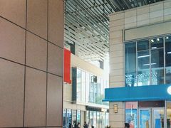 -卢米埃IMAX影城(温州万象城激光店)