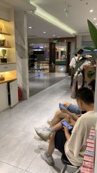 点击看大图 -3AM HAIR SALON烫发染发接发