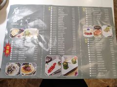 -后宫私房菜(汇客美食娱乐广场店)