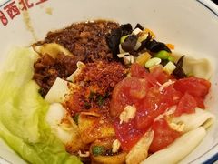-张郎西北王(鸿通城购物中心店)