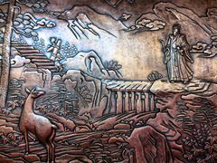 -广东罗浮山风景名胜区