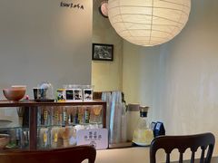 -luutosa  cafe & tea 鹿兔山