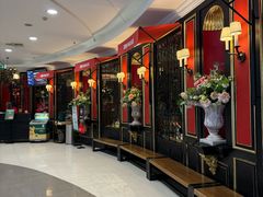-新白鹿餐厅(第一百货店)