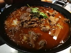 -付掌柜在成都·热炒砂锅集(金禾店)