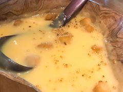草原鲜奶羹-蒙料·手把肉(望京店)