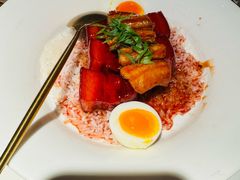 -锦府园·新台州菜(合生汇店)
