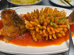 -云客来·花园餐厅(洛社店)